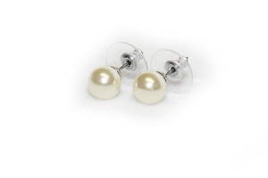 Perlen Ohrstecker