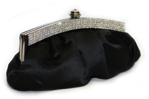 Abendtasche Strassbogen