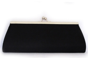 Clutch Bag edel und elegant