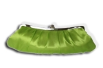 Clutch Bag apfelgr�n