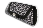Abendtasche mit Spitze