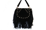 Handtasche Fransen