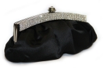 Abendtasche Strassbogen