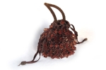 Pompadourt�schchen braun-bronze