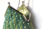 Abendtasche nostalgisch