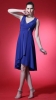 Abendkleid wie Artikel 12100270, in lang